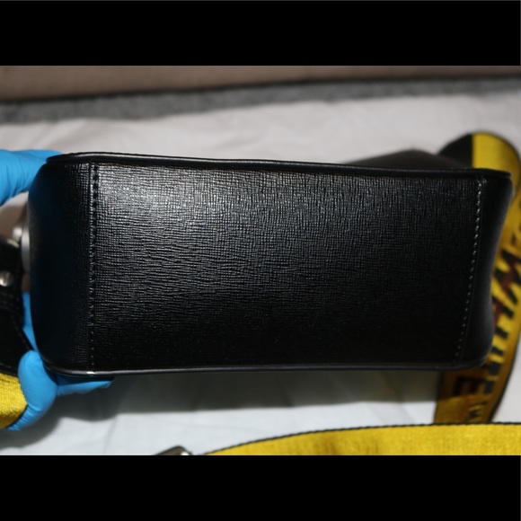 Off-White Diag Flap Bag - Picture 5 of 16